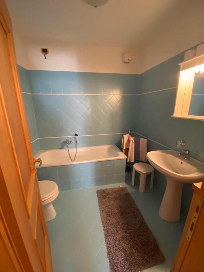 Dolomites Vacation Rentals San Vito di Cadore Bagian luar foto