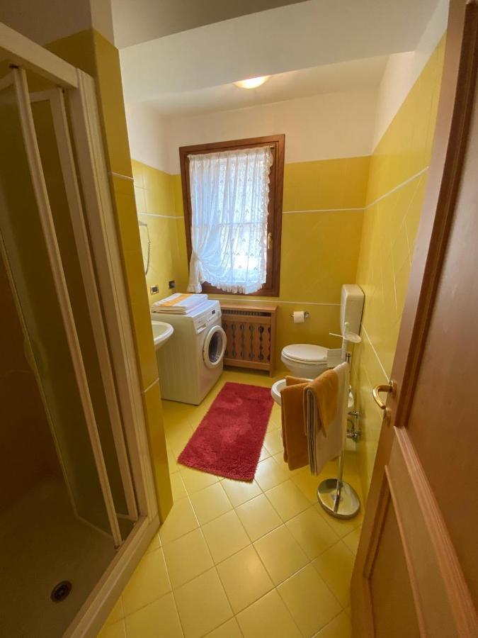 Dolomites Vacation Rentals San Vito di Cadore Bagian luar foto