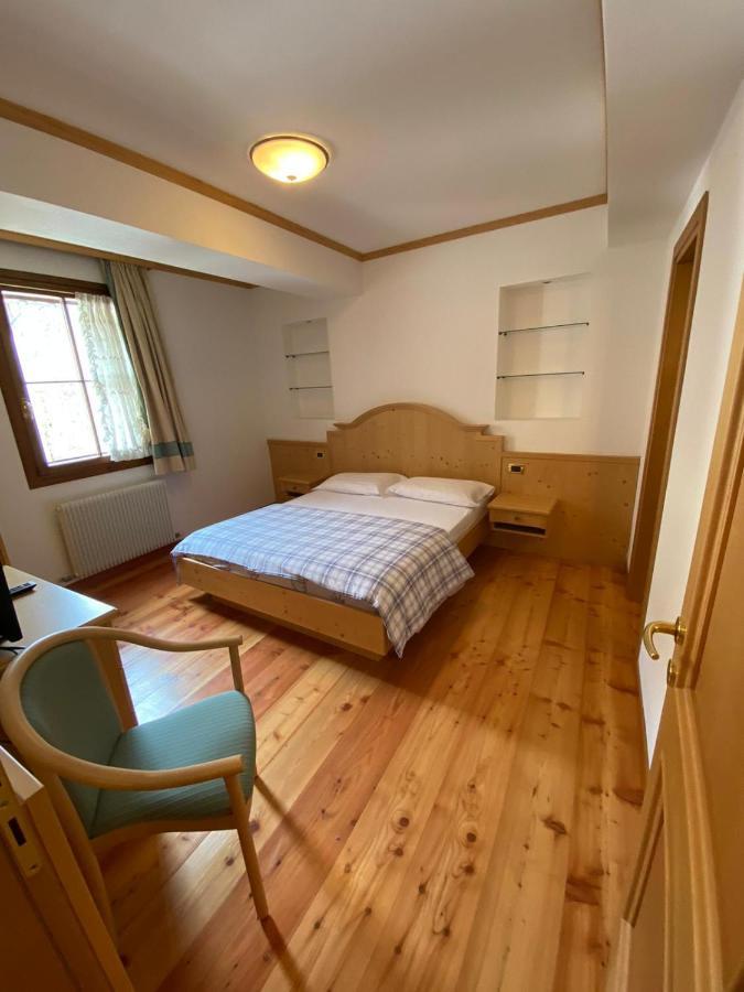 Dolomites Vacation Rentals San Vito di Cadore Bagian luar foto