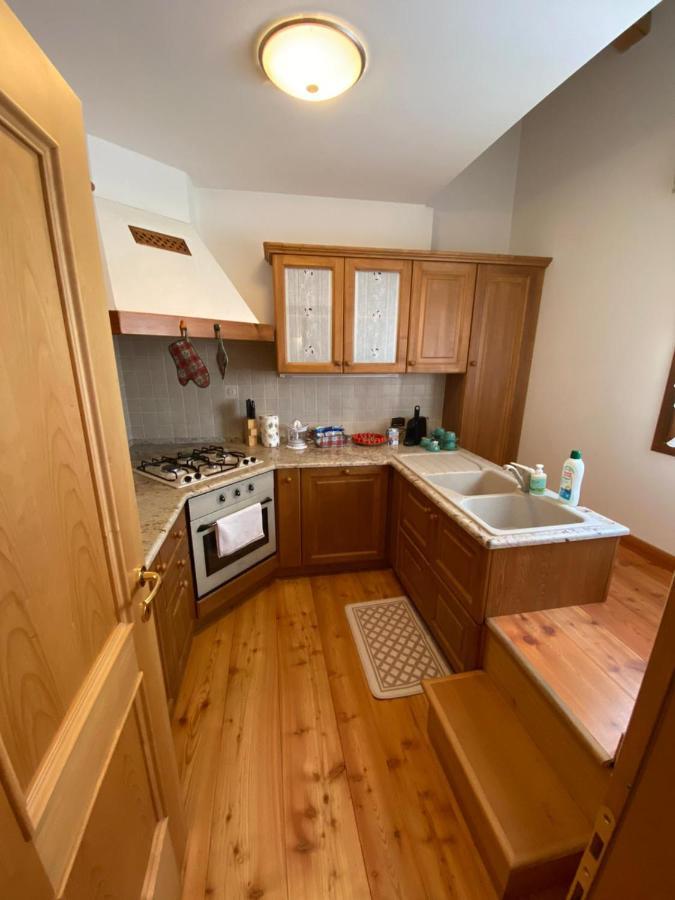 Dolomites Vacation Rentals San Vito di Cadore Bagian luar foto