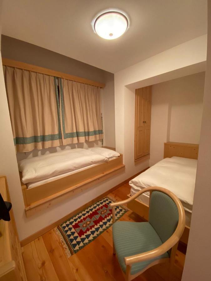Dolomites Vacation Rentals San Vito di Cadore Bagian luar foto